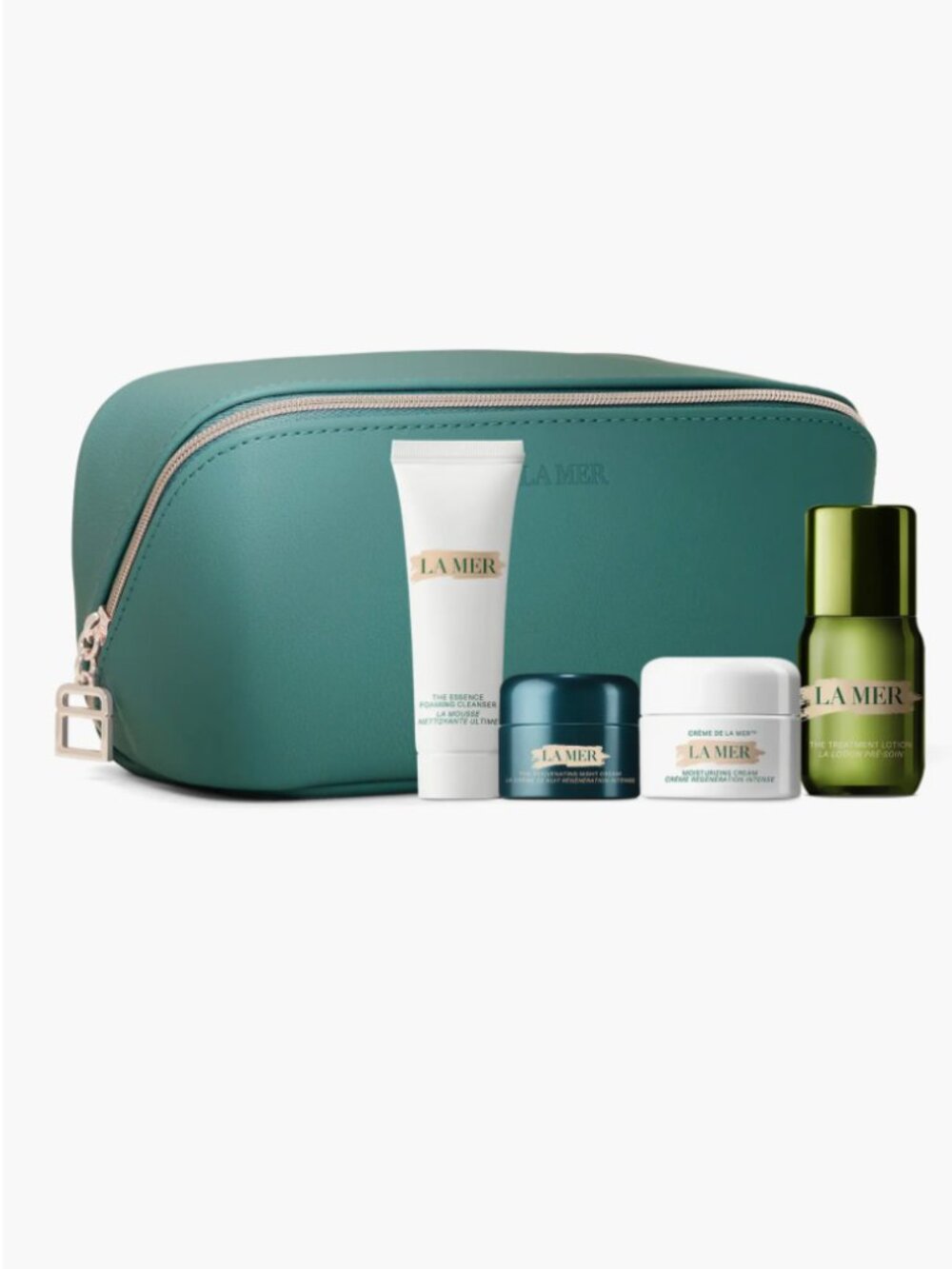 La Mer The Most Loved Minis Gift Set